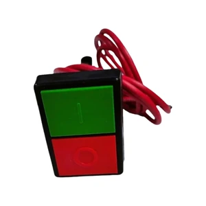 Siemens MX4:3SA8100 SIRIUS Pulsador Doble Arranque Y Parada Con Luz Indicadora Verde Rojo