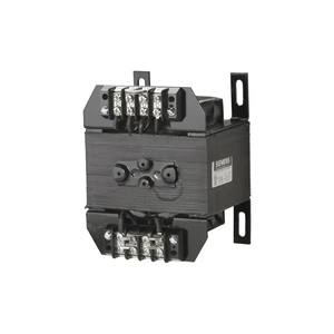 SIEMENS-MX4-MT0750A / MX4:MT0750A MX4 MT0750A Siemens Transformador de Control 240/480 V para Automatización Industrial y Control de Motores México B2B