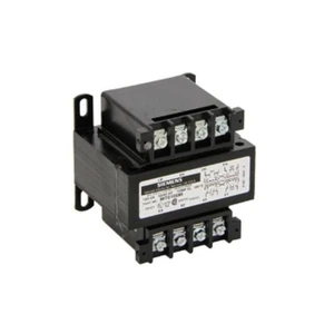 Siemens Transformador MX4 MT2000A 240 480 V A 120 V Secundario Para Automatización Industrial