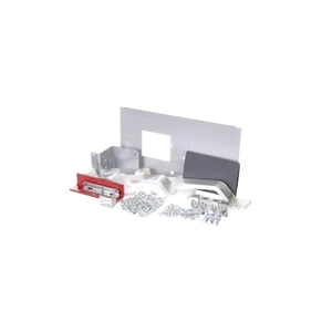 Siemens MXSMND Kit Montaje Interruptor Tamaño MN P5 Panel Y Cuadro Distribución Frontal 12-D-5708-02