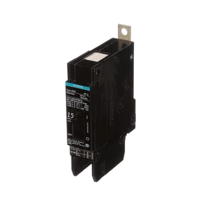 Siemens BQD115 SIRIUS Interruptor Termomagnético Industrial De Protección 14 kA UL Listed