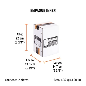 Sellador translúcido para baños y cocinas, 85 g, Truper