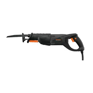17269 / SISA-N2 Expert Sierra sable 900 W velocidad variable, industrial, Truper