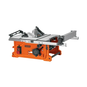 103741 / SME-10S Sierra de mesa 10', 2-1/2 HP (1900 W), TRUPER