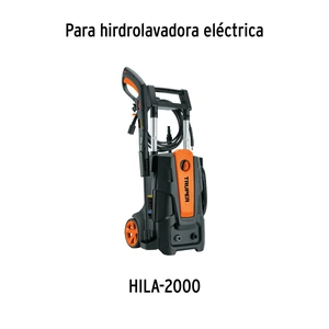 Dispensador de jabón para HILA-2000, Truper