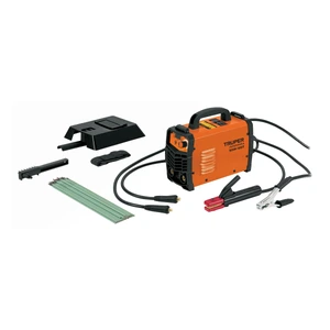 103702 / SOIN-100T Soldadora inversora 100A, 127V, TRUPER