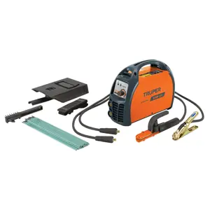 11781 / SOIN-101 Soldadora inversora 100 A, 127 V, Truper