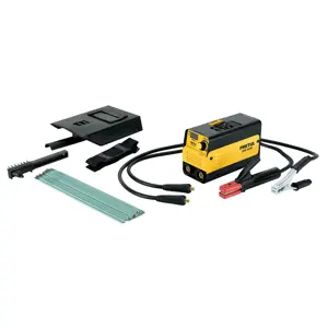 29961 / SOIN-101MP Mini soldadora inversora 100 A, 127 V, Pretul
