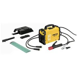29958 / SOIN-101P Soldadora inversora, 100A, 127V, Pretul
