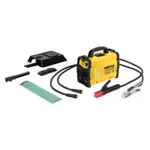 29960 / SOIN-120/160P Soldadora inversora, 160 A, Bi-voltaje 127/220 V, Pretul