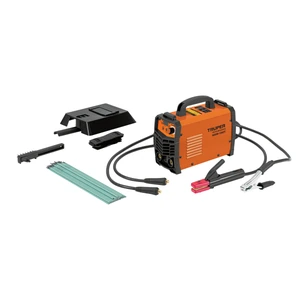 103703 / SOIN-130T Soldadora inversora 130A, 127V, TRUPER