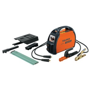 13696 / SOIN-200 TRUPER Soldadora inversora, 200 A, 220 V