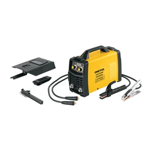 29072 / SOIN-520BP Soldadora inversora 200A, bi-voltaje, Serie 500, PRETUL