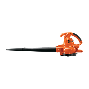 18146 / SOPLA-1440 TRUPER Sopladora/Aspiradora eléctrica 1,440W, con bolsa  recolectora