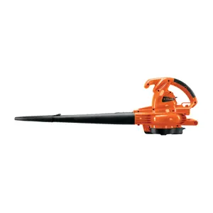 18146 / SOPLA-1440 Truper Sopladora/Aspiradora eléctrica 1,440W, con bolsa recolectora
