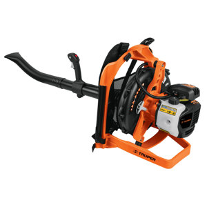18147 / SOPLA-26 TRUPER Sopladora con motor a gasolina 26 cc, tipo mochila