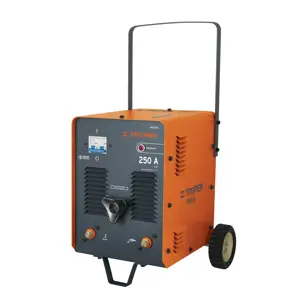 13106 / SOT-250AL Soldadora arco eléctrico, corriente alterna 250A, LATAM