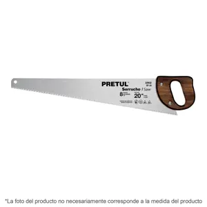 22930 / SP-16 Serrucho 16