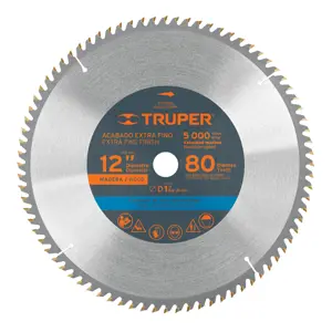 12684 / ST-1280E Disco sierra 12