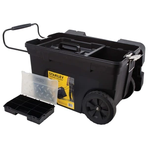 STANLEY-S033026R / S033026R CAJA P/HERRAMIENTA MOVIL  33026R *STANLEY*