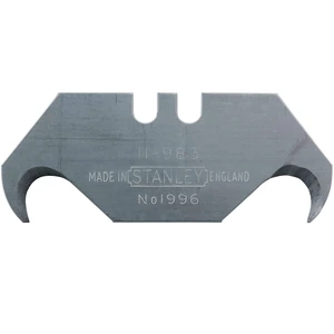 STANLEY-S11983 / S11983 HOJA DE GANCHO 11-983  P/5PZAS *STANLEY*