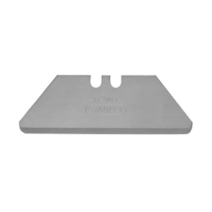STANLEY-S11987 / S11987 CUCHILLA DE PUNTA REDONDEADA 11-987 (5PZAS) *STANLEY*