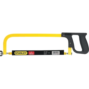 STANLEY-S20206 / S20206 ARCO 20-206 SIERRA FIJO 12" HOJA 305MM *STANLEY*