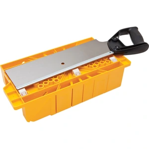 STANLEY-S20600 / S20600 CAJA DE INGLETE C/SERROTE 20-600 *STANLEY*