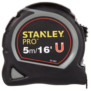 STANLEY-S30085 / S30085 CINTA METRICA 30-085 5 METROS P/MAGNETICA *STANLEY*