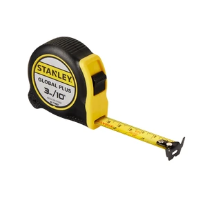 STANLEY-S30710MX / S30710MX CINTA METRICA 30-710MX 3m/10 *STANLEY*