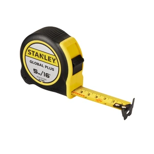 STANLEY-S30716MX / S30716MX CINTA METRICA 30-716MX 5m/16 *STANLEY*