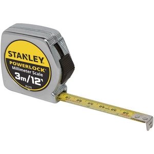 STANLEY-S33215 / S33215 FLEXOMETRO 3.5mts 33-215 *STANLEY*