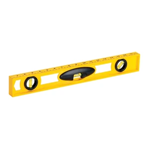 STANLEY-S42467 / S42467 NIVEL DE RESINA 18" ESTRUCTURAL 42-467    *STANLEY*
