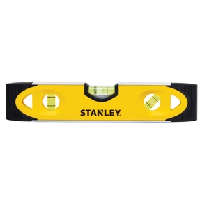 STANLEY-S43511 / S43511 NIVEL TORPEDO MAGNETICO 9"  43-511  *STANLEY*