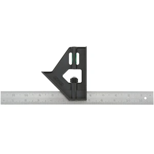 STANLEY-S46012 / S46012 ESCUADRA DE COMBINACION 12"  46-012 *STANLEY*
