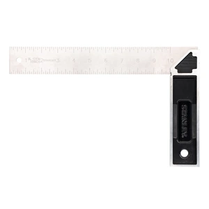 STANLEY-S46534 / S46534 ESCUADRA PROFESIONAL 10" 46-534 *STANLEY*