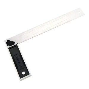 STANLEY-S46536 / S46536 ESCUADRA 12" 46-536 PROFESIONAL *STANLEY*