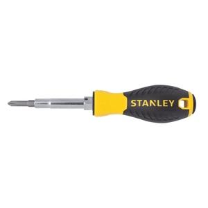 STANLEY-S68012 / S68012 DESARMADOR 6 EN 1 68-012 *STANLEY*