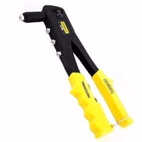 STANLEY-S69-800 / S69-800 Remachadora para Trabajo Pesado Profesional