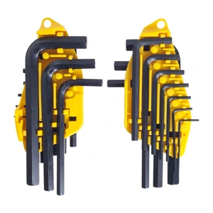 STANLEY-S69255 / S69255 JGO DE LLAVES HEX MIL/STD  69-255  *STANLEY*