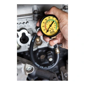 STANLEY-S79033 / S79033 PROBADOR 79-033 D/COMPRESION D/MANGUERA FLEXIBLE *STANLEY*