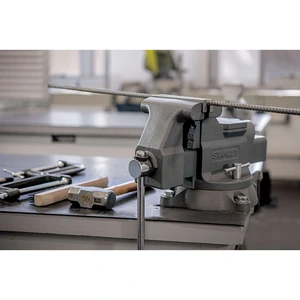 STANLEY-S83066 / S83066 TORNILLO DE BANCO 4"  83-066  *STANLEY*
