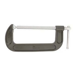 STANLEY-S83508 / S83508 PRENSA C 8" 83-508 LARGO (200MM) *STANLEY*