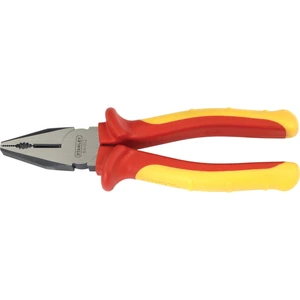 STANLEY-S84002 / S84002 PINZAS MAXSTEEL VDE 1000V ELEC. *STANLEY*