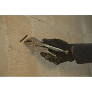 STANLEY-S84369 / S84369 PINZA DE PRESION CURVO 10"  84-369 *STANLEY*