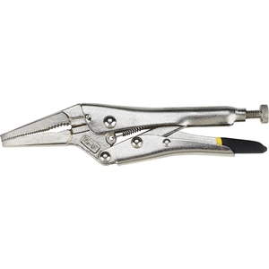 STANLEY-S84396 / S84396 PINZA DE PRESION 84-396 PUNTA LARGA 6-1/2" *STANLEY*