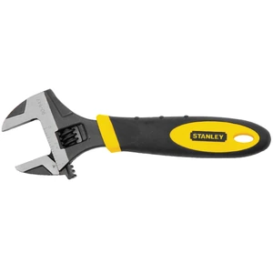 STANLEY-S90947 / S90947 LLAVE AJUSTABLE MAX STEEL 06IN 90-947 *STANLEY*