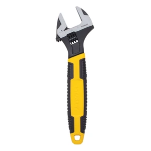 STANLEY-S90949 / S90949 LLAVE AJUSTABLE MAX STEEL 10IN 90-949 *STANLEY*