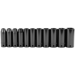 STANLEY-S97125 / S97125 JUEGO 11 DADOS DE IMPACTO 97-125 *STANLEY*