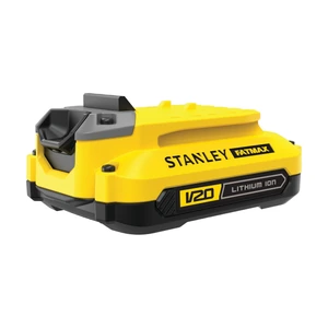 STANLEY-SB201 / SB201 BATERIA SB201-B3 1.5AH ION LITIO *STANLEY*